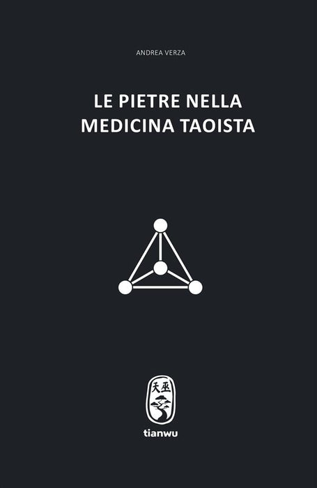 Le pietre nella medicina taoista