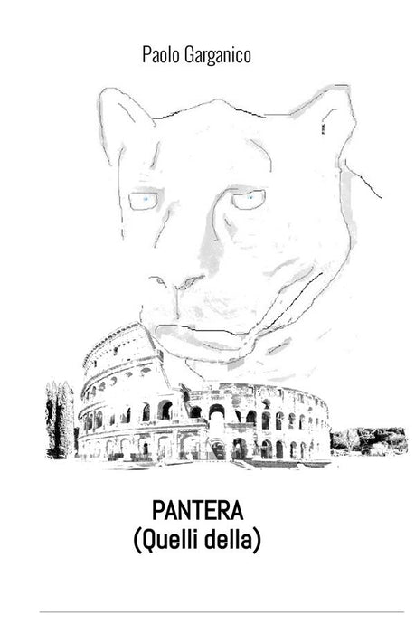 PANTERA (Quelli della)