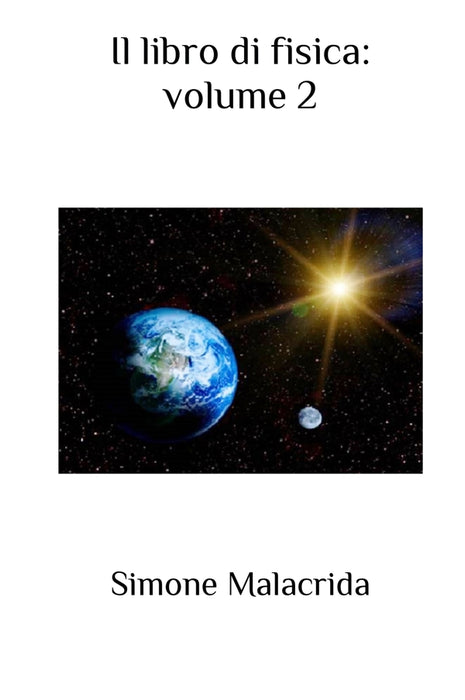Il libro di fisica volume 2