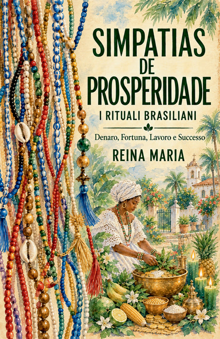 Simpatias de Prosperidade