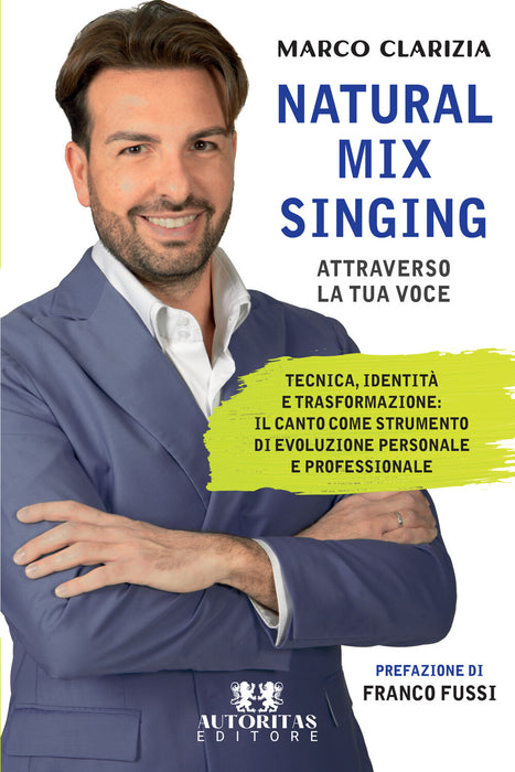 Natural Mix Singing