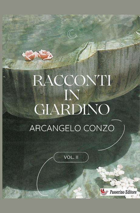 Racconti in giardino Vol. II