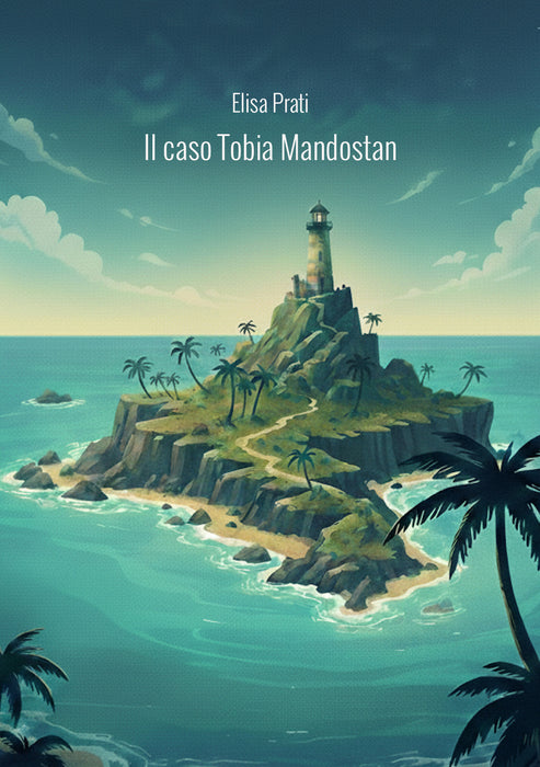 Il caso Tobia Mandostan