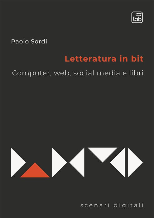 Letteratura in bit