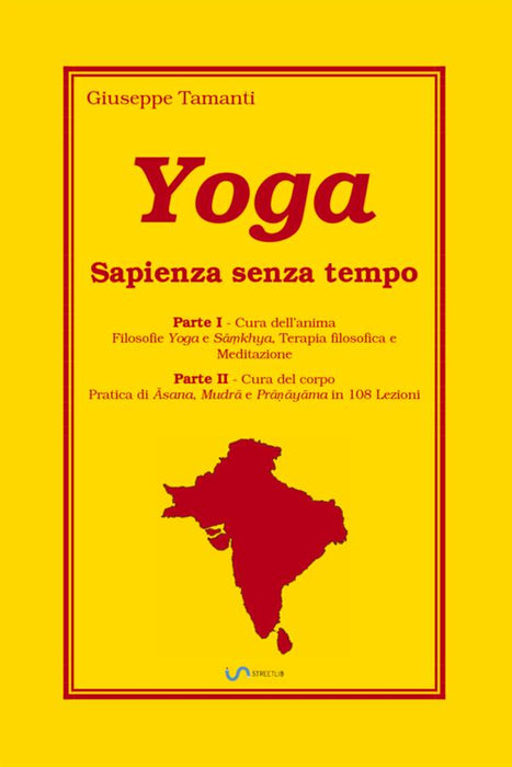 Yoga - sapienza senza tempo