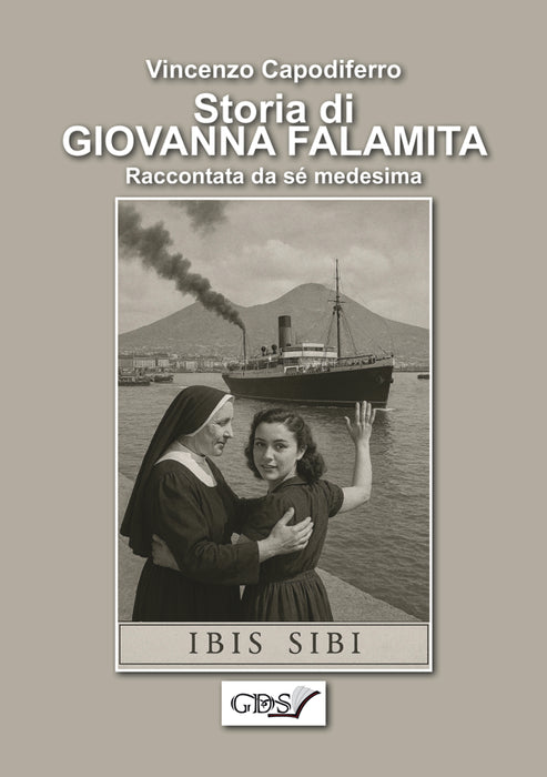 Storia di Giovanna Falamita