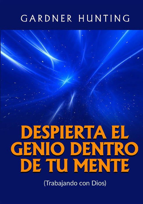 Despierta el Genio dentro de tu Mente