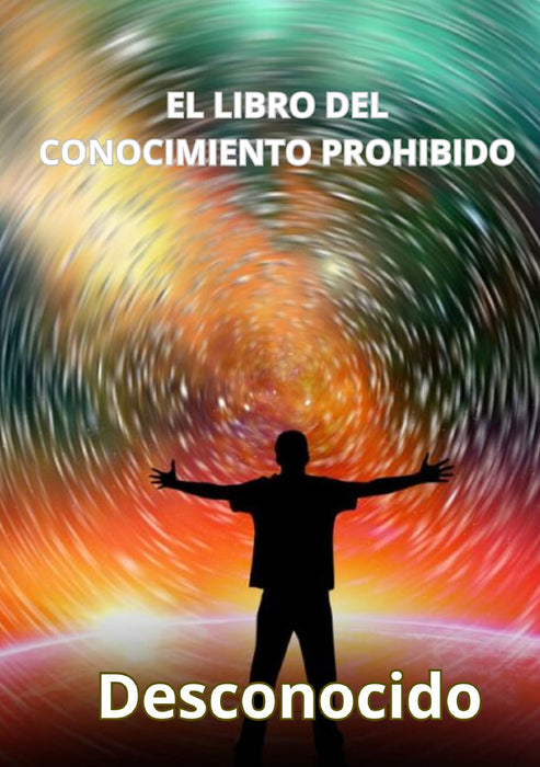 El libro del conocimiento prohibido (traducido)