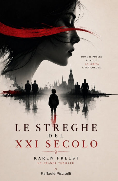 Le Streghe del XXI Secolo
