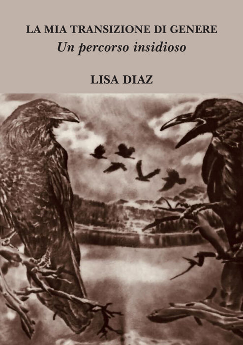 La mia transizione di genere
