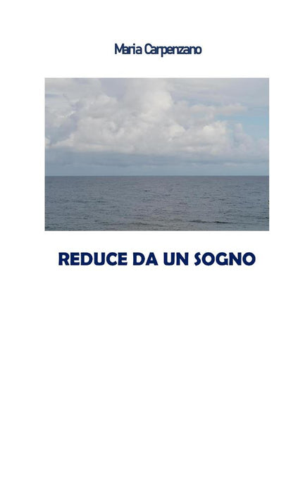 Reduce da un sogno