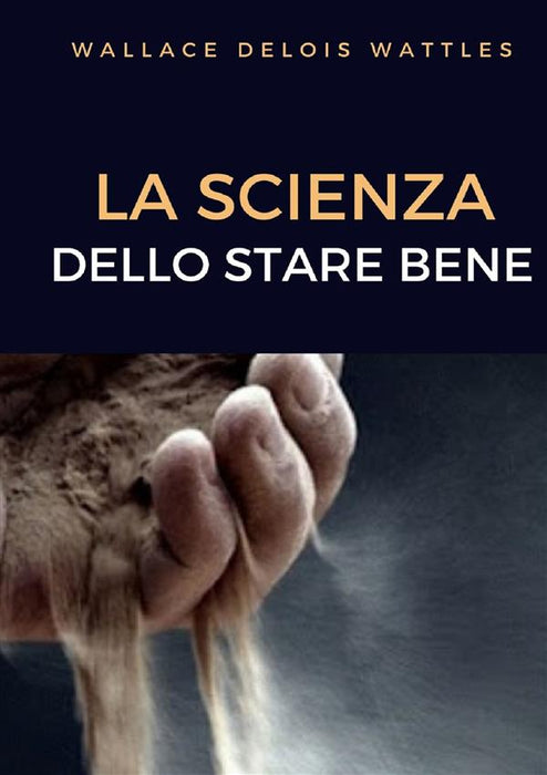 La scienza dello stare bene (tradotto)