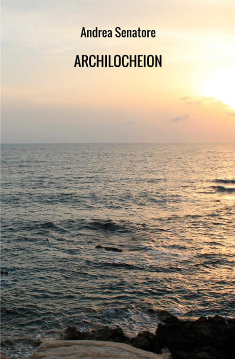 Archilocheion