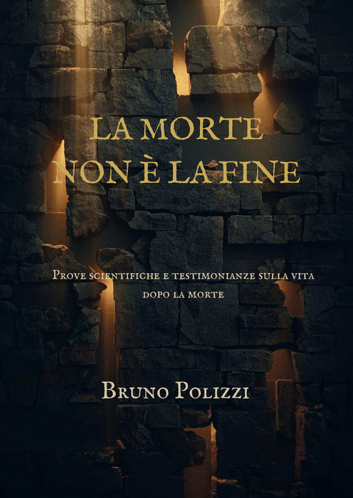 La morte non è la fine