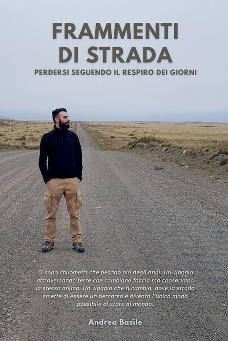 Frammenti di Strada