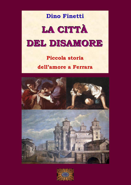 La città del disamore