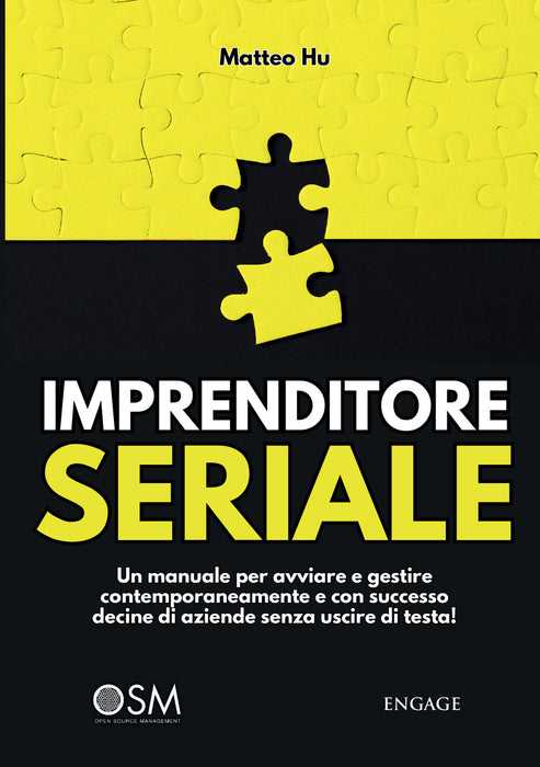 Imprenditore Seriale