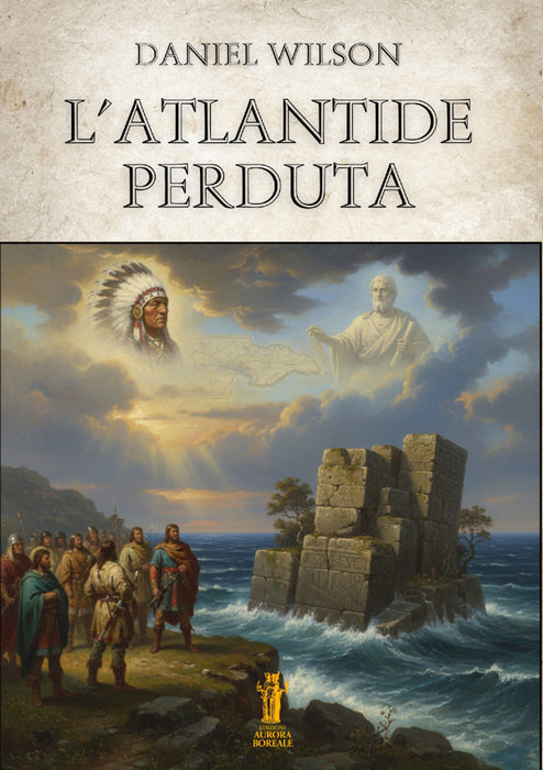 L’Atlantide perduta