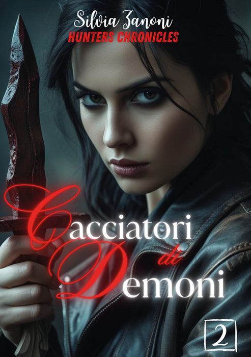 Cacciatori di Demoni - Hunters Chronicles