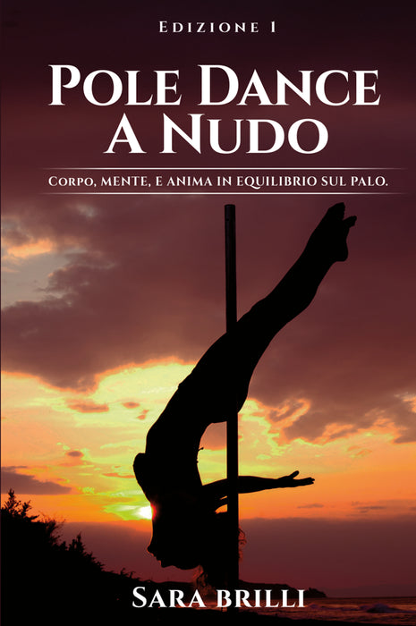 Pole Dance a Nudo