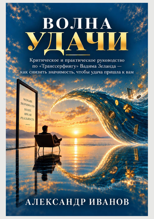 Bолна удачи
