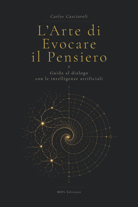 L'Arte di Evocare il Pensiero
