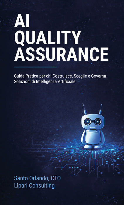 AI Quality Assurance