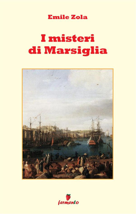 I misteri di Marsiglia