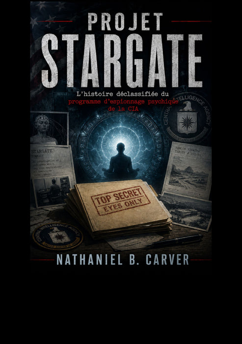 Projet stargate