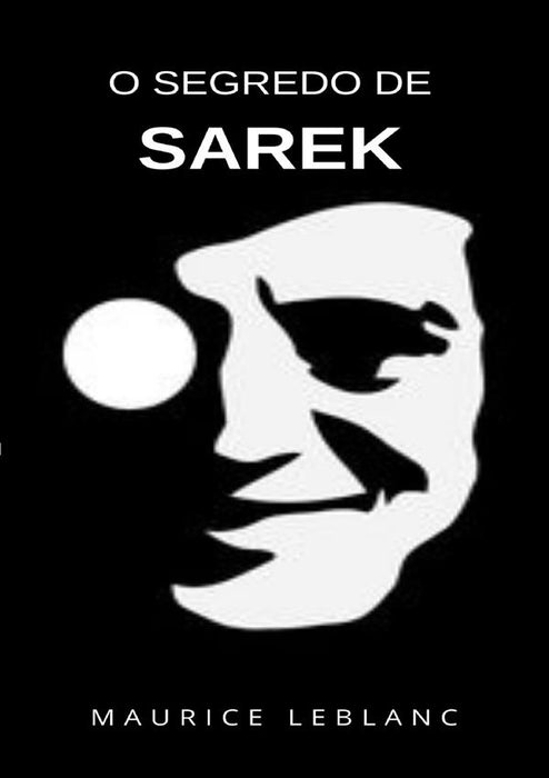 O Segredo de Sarek (traduzido)