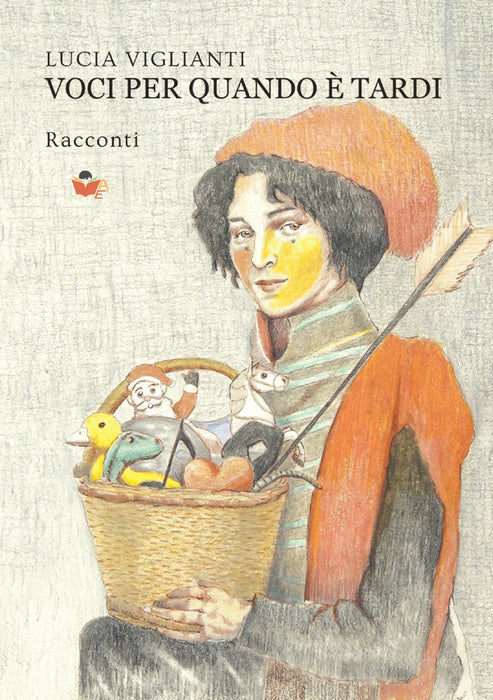 Voci per quando è tardi