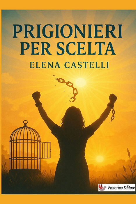 Prigionieri per scelta