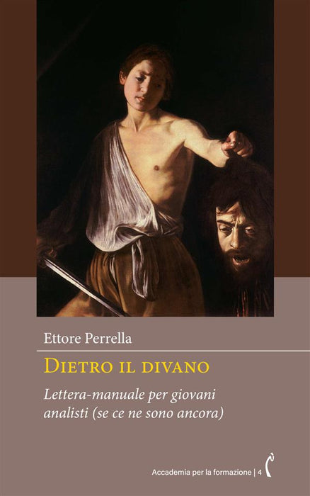 Dietro il divano