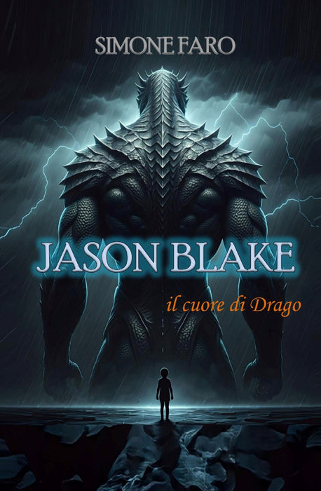 Jason Blake