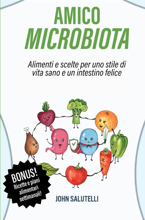 Amico microbiota