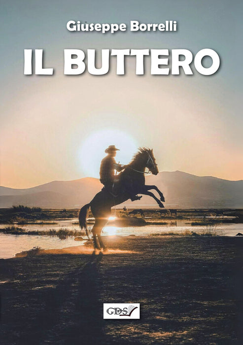 Il buttero