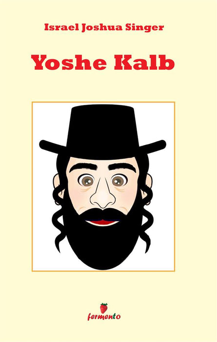 Yoshe Kalb