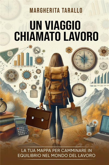 Un viaggio chiamato lavoro