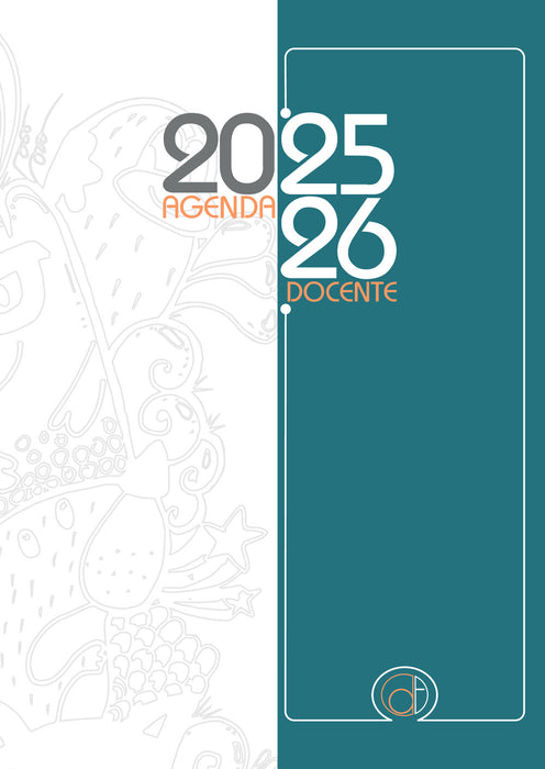 Agenda docente 2025-2026