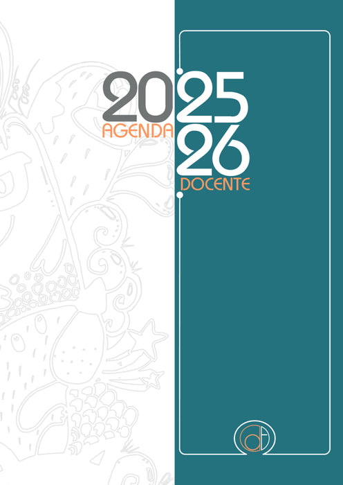 Agenda docente 2025-2026
