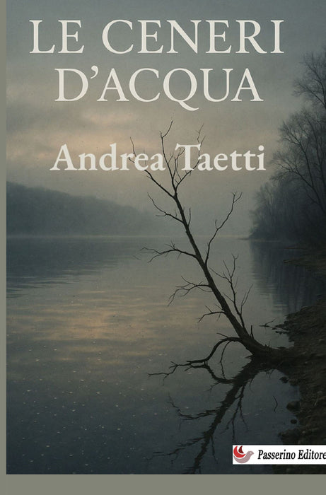 Le ceneri d'acqua