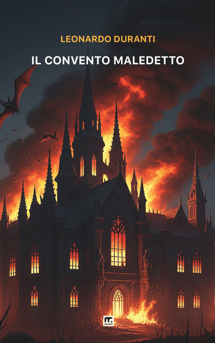 Il convento maledetto