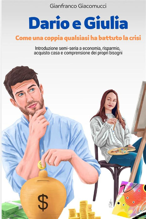 Dario e Giulia