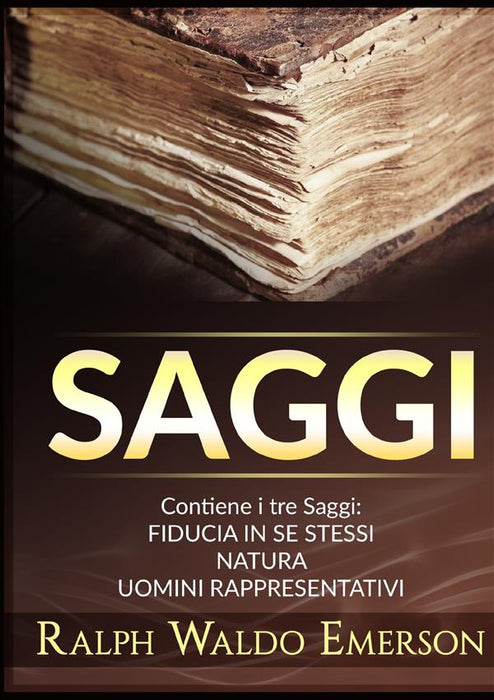 Saggi