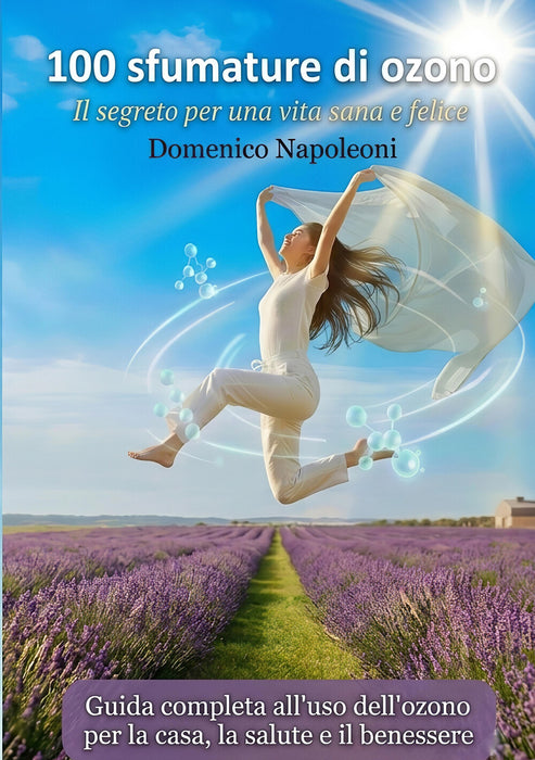 100 Sfumature di Ozono