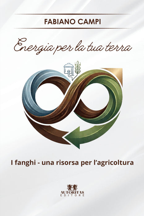 Energia per la tua terra