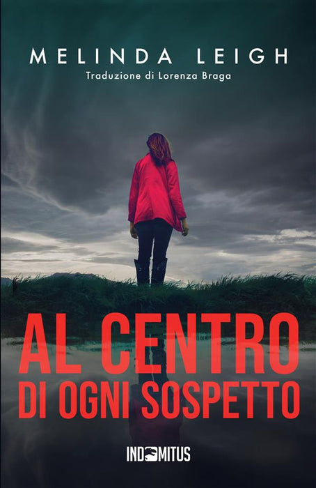 Al centro di ogni sospetto