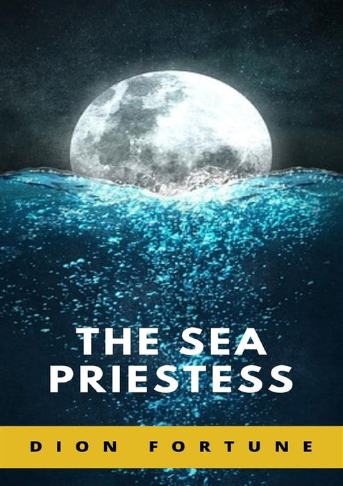 The Sea Priestess