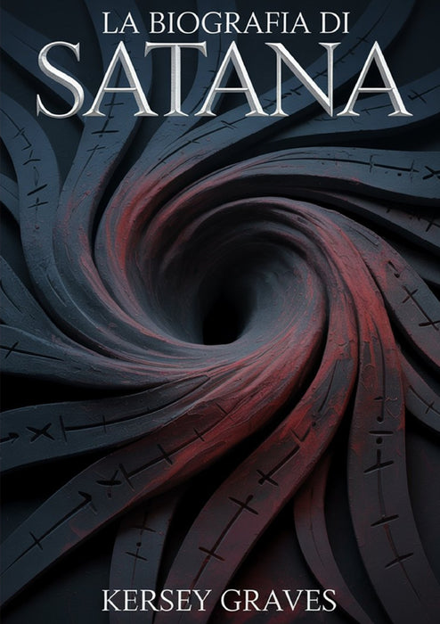La biografia di Satana (tradotto)