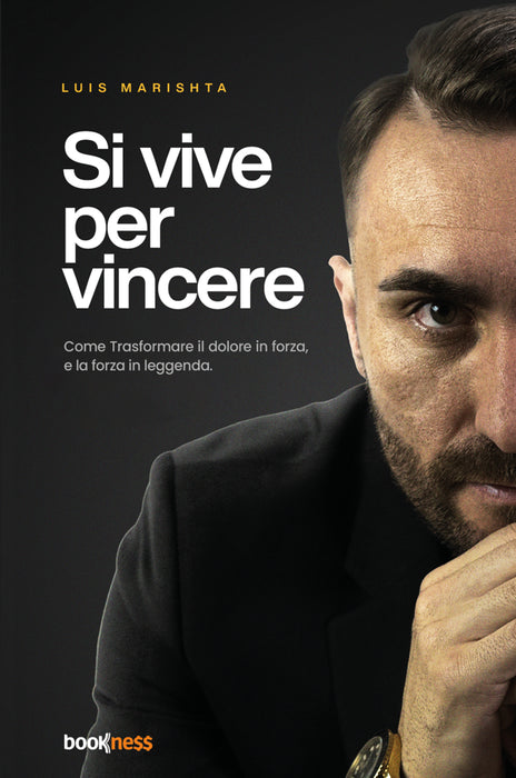 Si vive per Vincere